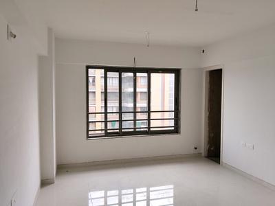 Bedroom Image of 2335 Sq.ft 3 BHK Apartment / Flat for rent in Shivalik Green View, Shantigram Ahmedabad for Rs. 65000