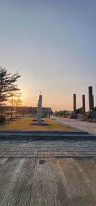 Image of 1100 Sq.ft Residential Plot / Land for sale in Arandia, Indore for Rs. 7700000