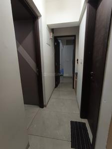 Image of 1010 Sq.ft 2 BHK Apartment / Flat for sale in Guardian Cityscapes, Dattavadi, Pune for Rs. 21000001