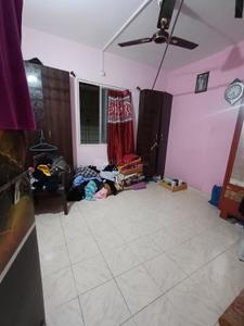 Bedroom Image of 675 Sq.ft 1 BHK Apartment / Flat for sale in Dhanori Pune for Rs. 3550000