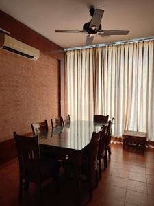 Image of 2400 Sq.ft 3 BHK Builder Floor for rent in Sector 10, Chandigarh for Rs. 165000