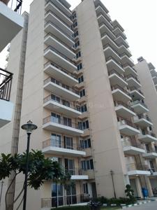 Image of 500 Sq.ft 1 BHK Apartment / Flat for sale in Signature Global Andour Heights, Sector 71, Gurgaon for Rs. 5800000
