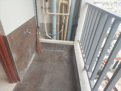 Image of 1611 Sq.ft 3 BHK Apartment / Flat for sale in BPS Twin Towers, Santosh Nagar, Hyderabad for Rs. 12100000