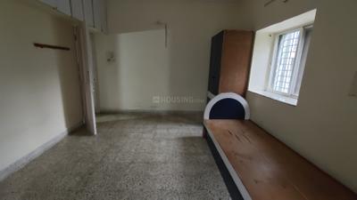 Bedroom Image of 1378 Sq.ft 3 BHK Duplex for sale in Marvel Sindh Society, Aundh Pune for Rs. 27500000