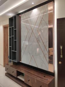 Hall Image of 1000 Sq.ft 2 BHK Apartment / Flat for sale in Shreshta Southern Star, Akshayanagar Bengaluru for Rs. 11000000