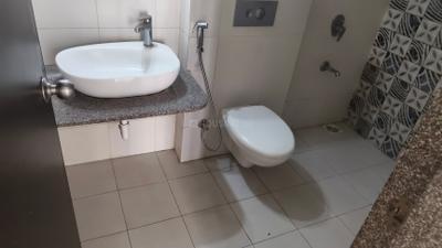 Image of 1560 Sq.ft 2 BHK Apartment / Flat for rent in Kolte Patil Western Avenue, Wakad, Pune for Rs. 43000