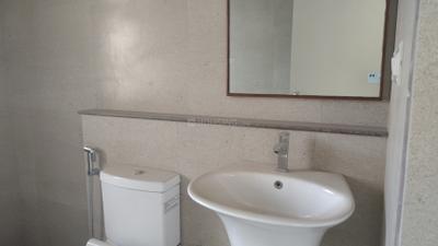 Image of 1457 Sq.ft 3 BHK Apartment / Flat for sale in Ambuja Ecospace Residencia, New Town, Kolkata for Rs. 15600000