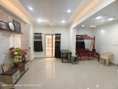 3 BHK Flat