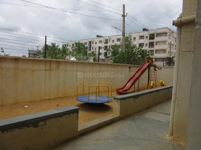 Balcony Image of 1340 Sq.ft 2 BHK Apartment / Flat for sale in RR Grand by RR Constructions Munnekollal	, Munnekollal Bengaluru for Rs. 13000000