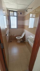 Bathroom Image of 1242 Sq.ft 2 BHK Apartment / Flat for sale in Maitri Tower, Motera Ahmedabad for Rs. 6400000