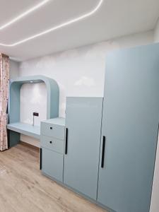 Bedroom Image of 5500 Sq.ft 9 BHK Independent House for sale in Sector 40 Noida for Rs. 95000000