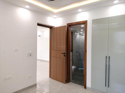 Bedroom Image of 1648 Sq.ft 3 BHK Apartment / Flat for sale in Mahalaxmi Apartment, Sector 2 Dwarka New Delhi for Rs. 26800000