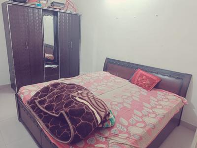 Bedroom Image of 1200 Sq.ft 3 BHK Apartment / Flat for sale in Maksi Bhopal for Rs. 3000000