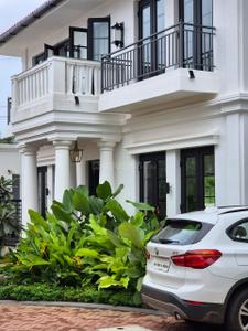 Image of 3135 Sq.ft 4.5 BHK Villa for rent in Sauvage Chateau Du Nord, Camurlim, Goa for Rs. 275000