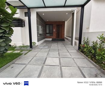 Image of 1250 Sq.ft 3 BHK Villa for sale in Marasandiram, Hosur for Rs. 8400000