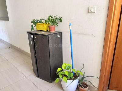 Balcony Image of Mantri celestia  in Gachibowli, Hyderabad