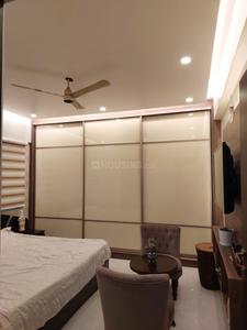 Bedroom Image of 1525 Sq.ft 3 BHK Apartment / Flat for sale in DSR Parkway, Carmelaram Bengaluru for Rs. 21500000