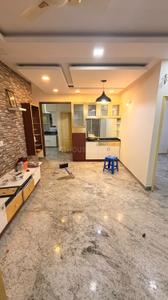 Image of 900 Sq.ft 2 BHK Apartment / Flat for rent in Akshayanagar, Bengaluru for Rs. 28000