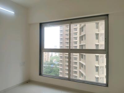 Bedroom Image of 620 Sq.ft 2 BHK Apartment / Flat for sale in Piramal Revanta Tower 4, Bhandup West Mumbai for Rs. 21200000