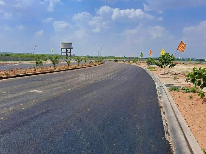 100 Sqft Residential Plot for sale in Mypi Lush Green Dundigal