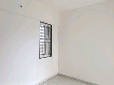 Bedroom Image of 900 Sq.ft 2 BHK Apartment / Flat for sale in Godrej Boulevard, Manjari Budruk Pune for Rs. 7800000