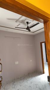 Hall Image of 590 Sq.ft 2 BHK Builder Floor for rent in Jakkur Bengaluru for Rs. 17000