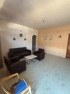 Hall Image of 900 Sq.ft 1 BHK Independent House for rent in Bashbari Jorhat for Rs. 6500