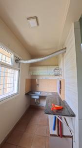 Kitchen Image of 1810 Sq.ft 3 BHK Apartment / Flat for rent in Valmark Aastha, Kalena Agrahara Bengaluru for Rs. 53000