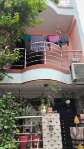 Building Image of 350 Sq.ft 3 BHK Independent House for sale in Hansol Ahmedabad for Rs. 1999990