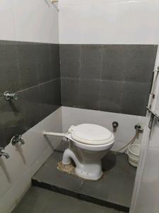 Common Bathroom Image of 2000 Sq.ft 4 BHK Apartment / Flat for sale in Maninagar Ahmedabad for Rs. 25000000