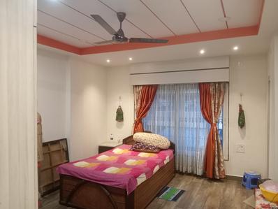 Bedroom Image of 2150 Sq.ft 4 BHK Apartment / Flat for sale in Maligaon Guwahati for Rs. 18000000