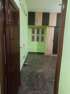 Balcony Image of 400 Sq.ft 1 RK Independent House for rent in B B Kulam Madurai for Rs. 9000
