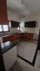 Kitchen Image of 3800 Sq.ft 3 BHK Independent House for rent in Kalyan Nagar Bengaluru for Rs. 100000
