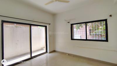 Bedroom Image of 3000 Sq.ft 4 BHK Villa for rent in LGCL Bamboo Forest, Choodasandra Bengaluru for Rs. 70000