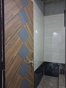 Common Bathroom Image of 670 Sq.ft 2 BHK Apartment / Flat for sale in Dridha Homes, Sector 73 Noida for Rs. 2700000