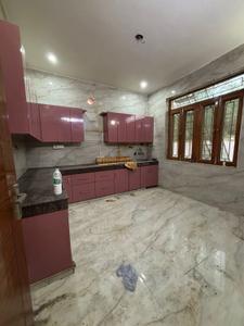 Kitchen Image of 2500 Sq.ft 4 BHK Independent House for rent in Sector 50 Noida for Rs. 60000