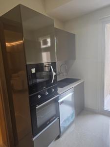 Kitchen Image of 1735 Sq.ft 3 BHK Apartment / Flat for sale in Ashiana Mulberry Phase 2, Sector 2 Sohna for Rs. 15200000