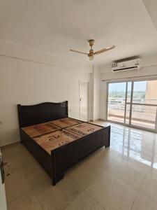 Bedroom Image of 3200 Sq.ft 5 BHK Apartment / Flat for sale in George Town Allahabad for Rs. 30000000