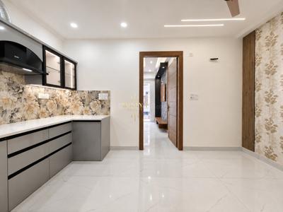 Kitchen Image of 900 Sq.ft 2 BHK Builder Floor for sale in Canal Road Dehradun for Rs. 7500000