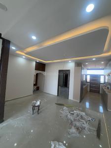 Hall Image of 2150 Sq.ft 3 BHK Apartment / Flat for sale in  Chinar Homes, Kishanpura Zirakpur for Rs. 9500000