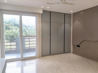 Bedroom Image of 2150 Sq.ft 4 BHK Builder Floor for sale in Sector 57 Gurgaon for Rs. 33000000