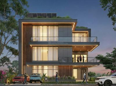 4 BHK Villa