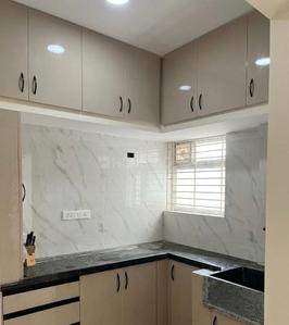 2 BHK Independent Builder Floor