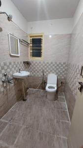 Image of 550 Sq.ft 1 BHK Independent House for rent in Koramangala, Bengaluru for Rs. 24000