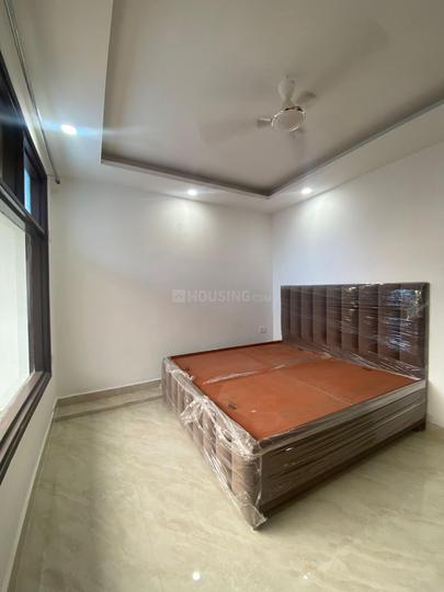 Paryavaran Complex, Said-Ul-Ajaib Bedroom 1