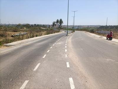 Image of 2400 Sq.ft Residential Plot / Land for sale in Kengeri Hobli, Bengaluru for Rs. 29500000