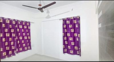 Bedroom Image of 590 Sq.ft 1 BHK Apartment / Flat for rent in GK Silverland Residency, Ravet Pune for Rs. 20000