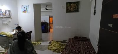 Hall Image of 1188 Sq.ft 2 BHK Apartment / Flat for sale in Vastral Ahmedabad for Rs. 5300000