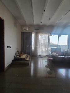 Hall Image of 2700 Sq.ft 3 BHK Apartment / Flat for sale in Satyam Skyline II, Naranpura Ahmedabad for Rs. 27500000