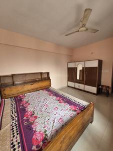 Bedroom Image of 1550 Sq.ft 2 BHK Apartment / Flat for rent in Matigara Siliguri for Rs. 31000